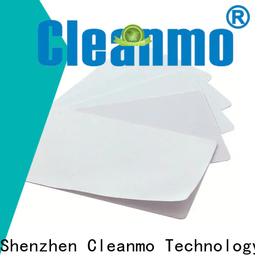 Cleanmo high quality laser printer cleaning kit wholesale for Cleaning Printhead