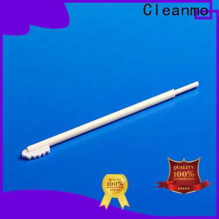 Cleanmo cost effective bacteria swabs supplier for hospital