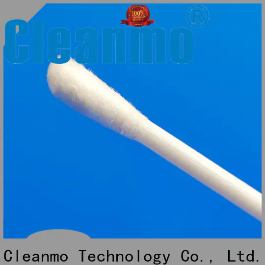 Cleanmo convenient dna swab test manufacturer for cytology testing