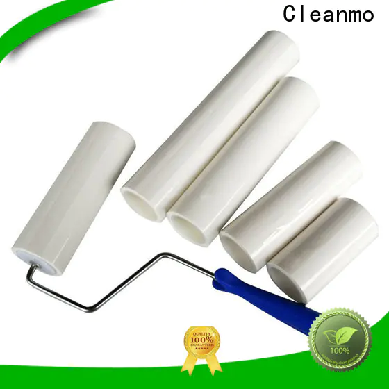 good quality floor lint roller soft surface texture factory for ground