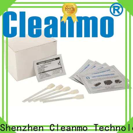 quick laser printer cleaning kit High and LowTack Double Coated Tape wholesale for Cleaning Printhead