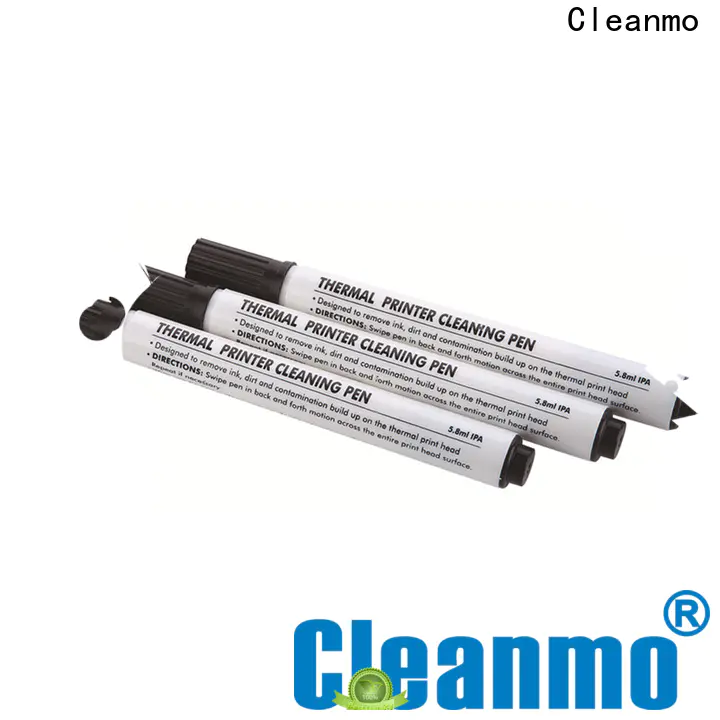Cleanmo convenient laser printer cleaning kit wholesale for Cleaning Printhead