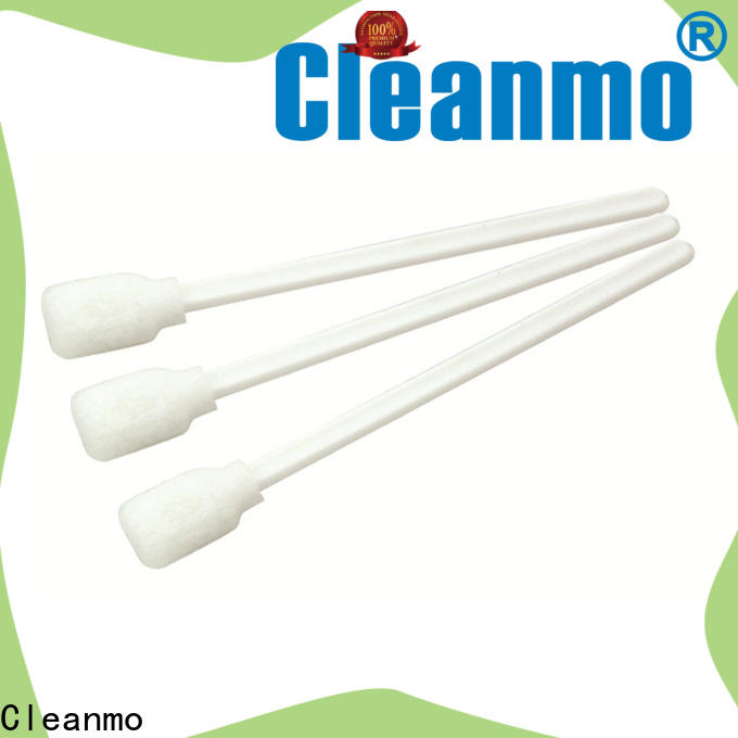 Cleanmo high quality laser printer cleaning kit manufacturer for Cleaning Printhead