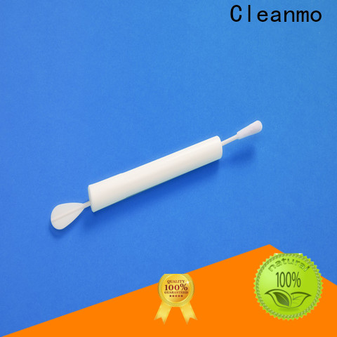 Cleanmo ABS handle swab test kits factory for cytology testing