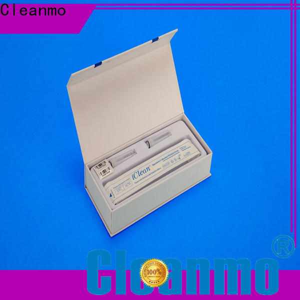 Cleanmo dna paternity kit wholesale for ATM machines