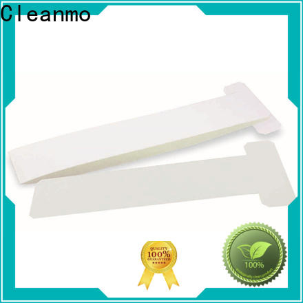 OEM zebra printer cleaning cards Aluminum foil packing wholesale for ID card printers