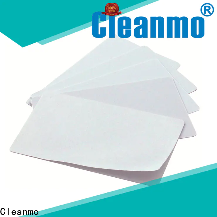 Cleanmo quick laser printer cleaning kit manufacturer for Cleaning Printhead