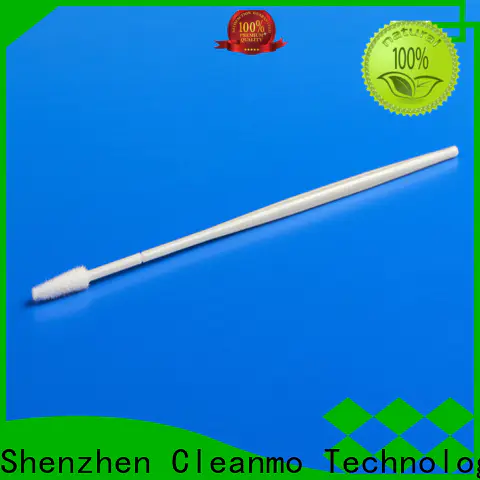 Wholesale high quality bacteria swabs Nylon Fiber head factory for cytology testing