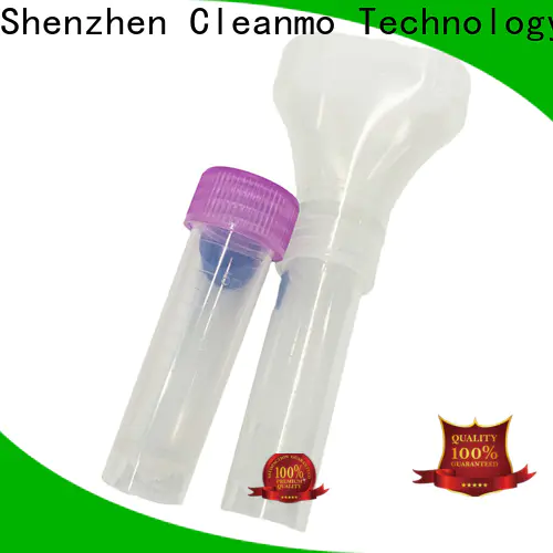 Custom best saliva collection kit factory price for POS Terminal