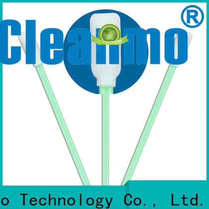 Cleanmo smart swab amazon Polyurethane Foam wholesale for general purpose cleaning