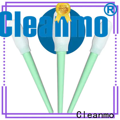 Cleanmo thermal bouded clean out ears wholesale for general purpose cleaning