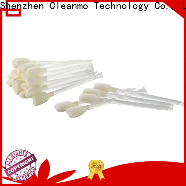 Cleanmo OEM high quality zebra cleaning kit wholesale for cleaning dirt