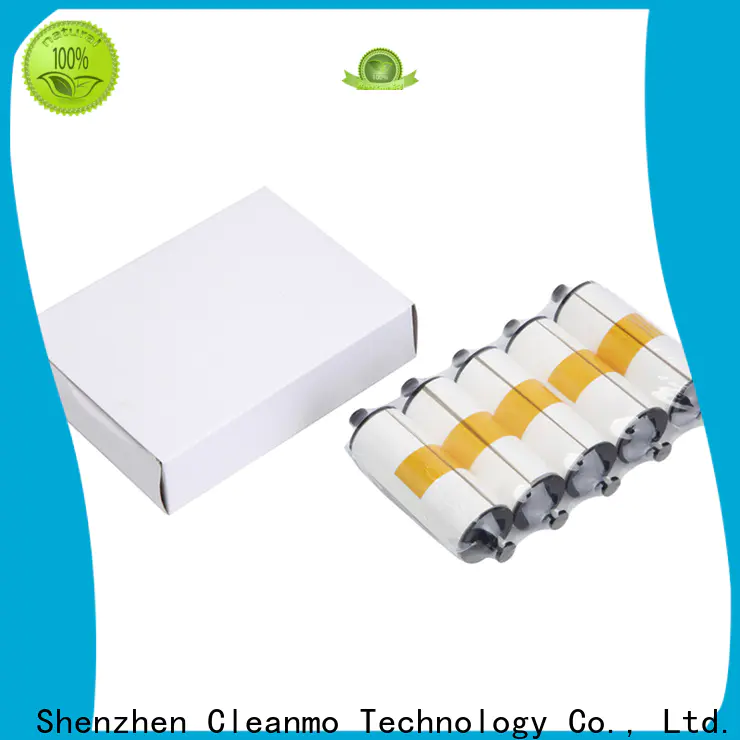 Wholesale high quality zebra cleaning card T shape factory for cleaning dirt