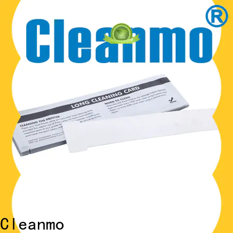 Cleanmo sponge magicard enduro cleaning kit manufacturer for the cleaning rollers
