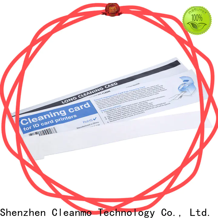 safe material inkjet printhead cleaner non woven manufacturer for the cleaning rollers