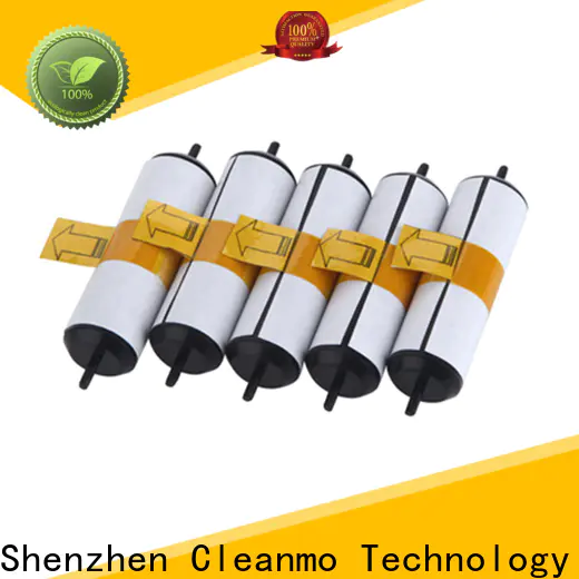 high quality thermal printer cleaning pen PP factory