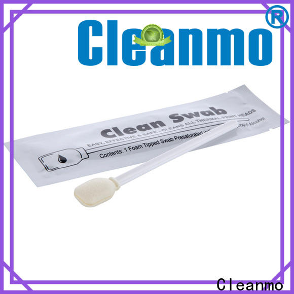 Cleanmo Sponge printhead cleaning pens wholesale for HDPii