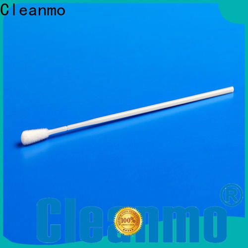 Cleanmo cost effective swab test kits supplier for cytology testing