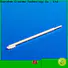 Wholesale custom sample collection swabs ABS handle wholesale for rapid antigen testing