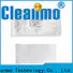 effective credit card machine cleaning cards Scrubbing manufacturer for Banknote Counter