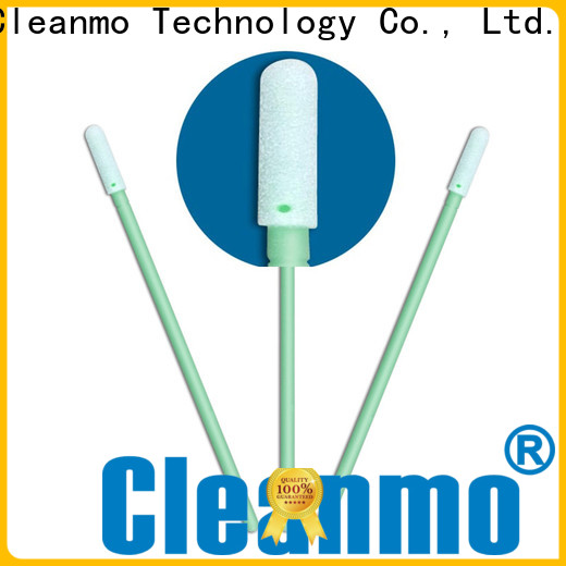 Cleanmo OEM best cleaning ears with cotton buds manufacturer for general purpose cleaning