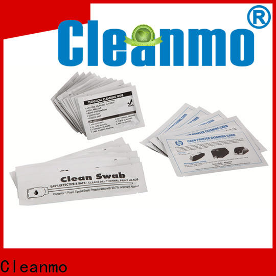 Cleanmo Hot-press compound clean printer head wholesale for Cleaning Printhead