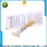 effective medical applicator long plastic handle with 2% chlorhexidine gluconate factory for biopsies