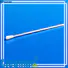 Wholesale high quality swab test kits ABS handle supplier for rapid antigen testing