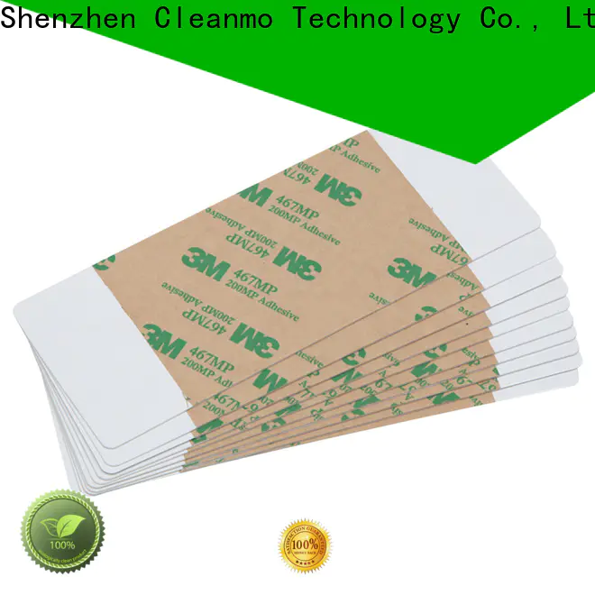 Cleanmo Wholesale best printer cleaning solution supplier for ImageCard Magna