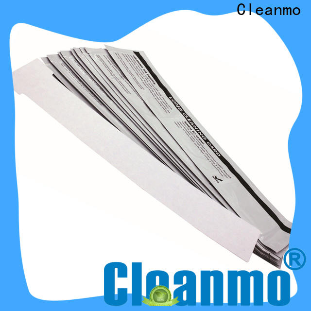 Cleanmo Cleanmo IDP Printer Cleaning Pens wholesale for IDP SMART 30