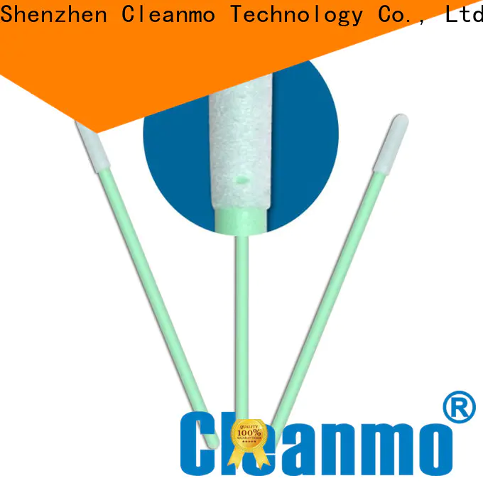 OEM best clean your ears with small ropund head supplier for Micro-mechanical cleaning
