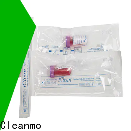 Cleanmo flu test kit company bulk buy