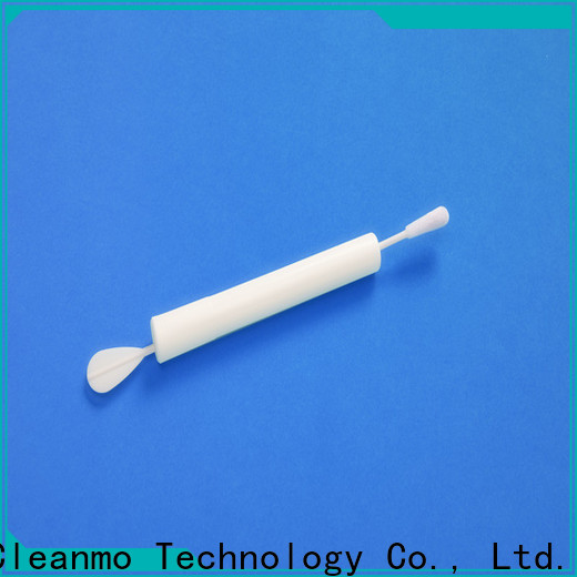 Cleanmo high recovery dna swab test supplier for cytology testing