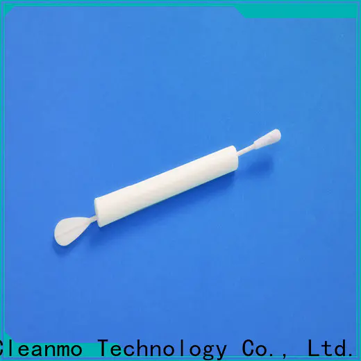 Cleanmo high recovery dna swab test supplier for cytology testing