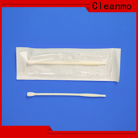 Cleanmo Wholesale high quality dna swab test manufacturer for hospital
