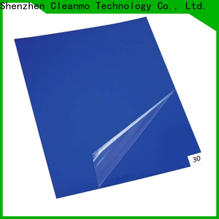 Bulk purchase entry mat polystyrene film sheets supplier for gowning rooms