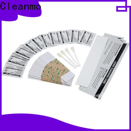 Cleanmo Strong adhesive deep cleaning printer manufacturer for HDP5000