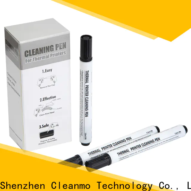 good quality printer cleaner PP factory for the cleaning rollers