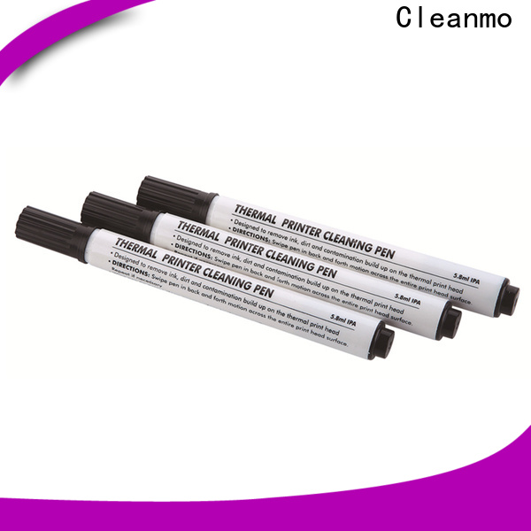 Cleanmo High and LowTack Double Coated Tape printer cleaning supplies wholesale for Cleaning Printhead