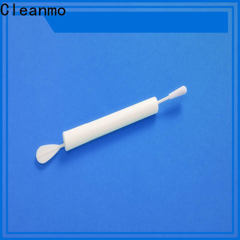 Bulk purchase high quality sample collection swabs molded break point wholesale for rapid antigen testing