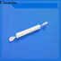 Bulk purchase high quality sample collection swabs molded break point wholesale for rapid antigen testing