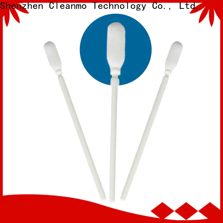 Wholesale best super swab ear cleaner thermal bouded wholesale for general purpose cleaning