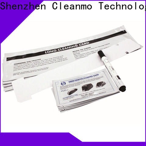 Cleanmo Wholesale high quality Javeling Printer cleaning kit factory for Javelin J360i printers