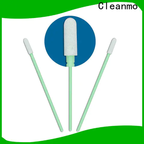 high quality cleaning validation swabs excellent chemical resistance manufacturer for general purpose cleaning