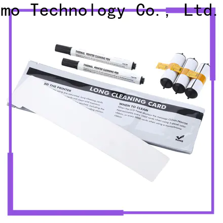 Cleanmo sponge inkjet printhead cleaner factory for the cleaning rollers