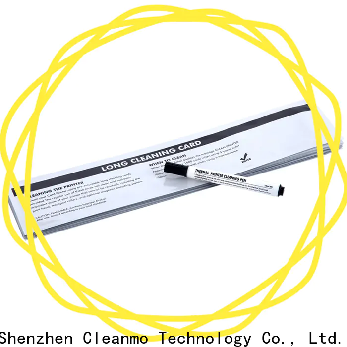 good quality inkjet printhead cleaner pvc supplier for the cleaning rollers