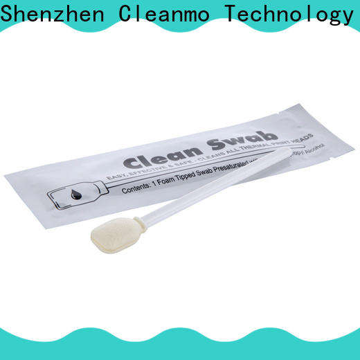 cost effective fargo cleaning kit PP supplier for HDPii