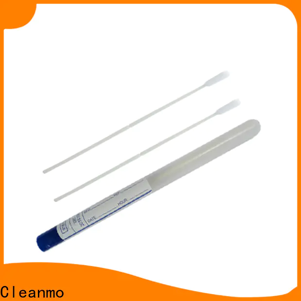 Cleanmo Custom high quality dna swab test wholesale for cytology testing