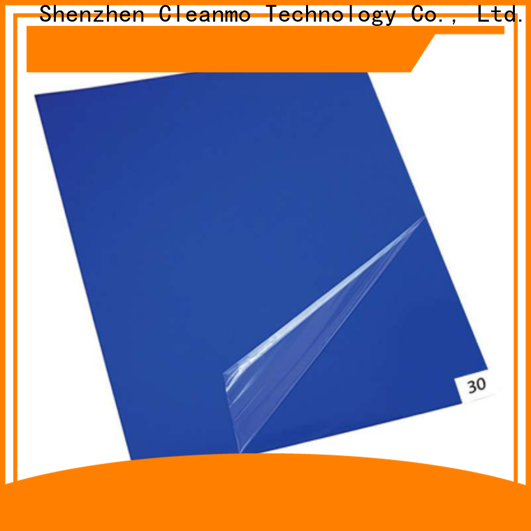 good quality clean room mat sensitive adhesive manufacturer for hospitality industry