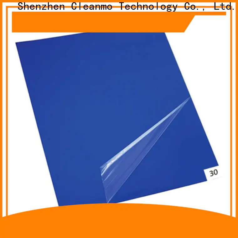 good quality clean room mat sensitive adhesive manufacturer for hospitality industry